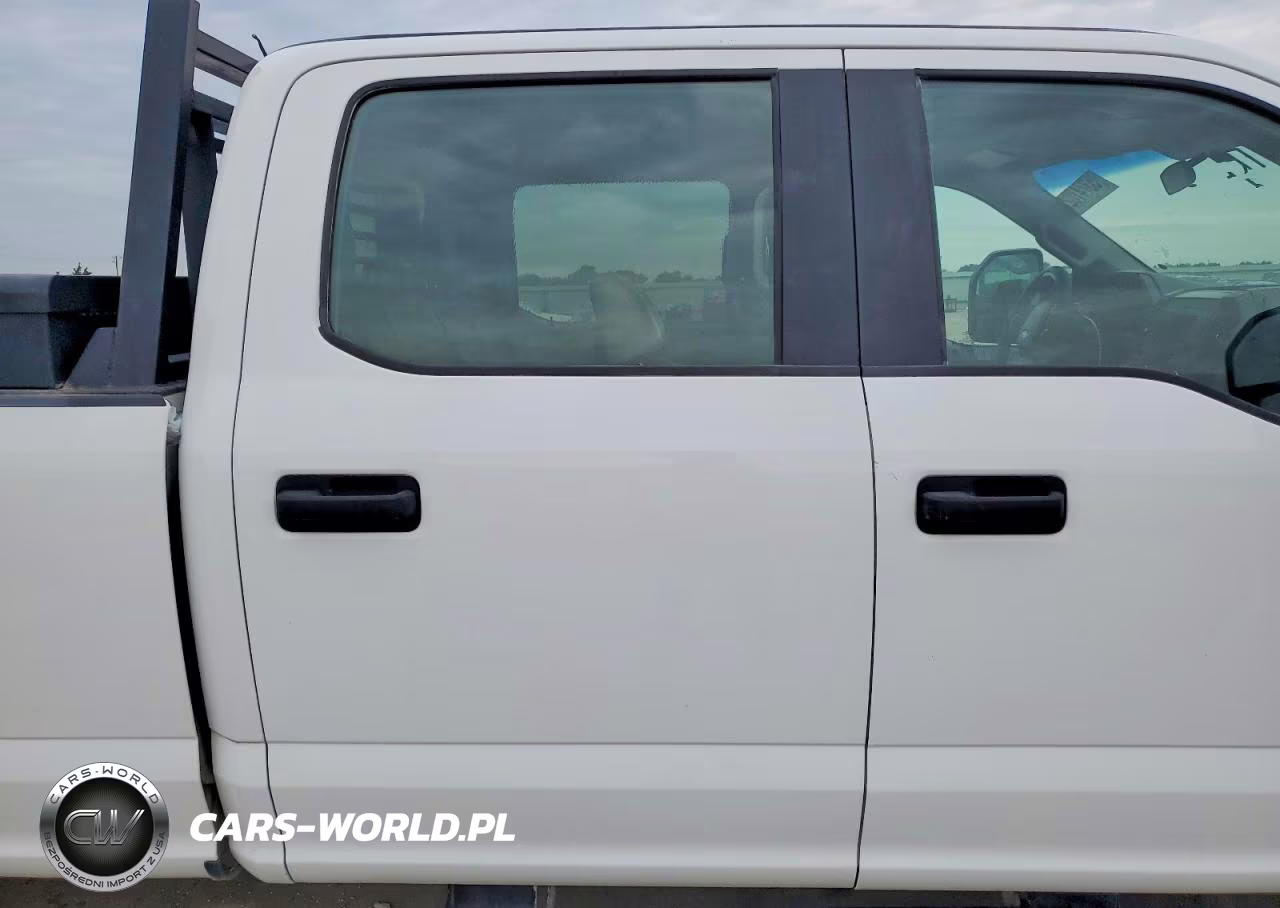 2017 Ford F350 Super Duty VIN:1FT8W3B69HEB47176 - 10