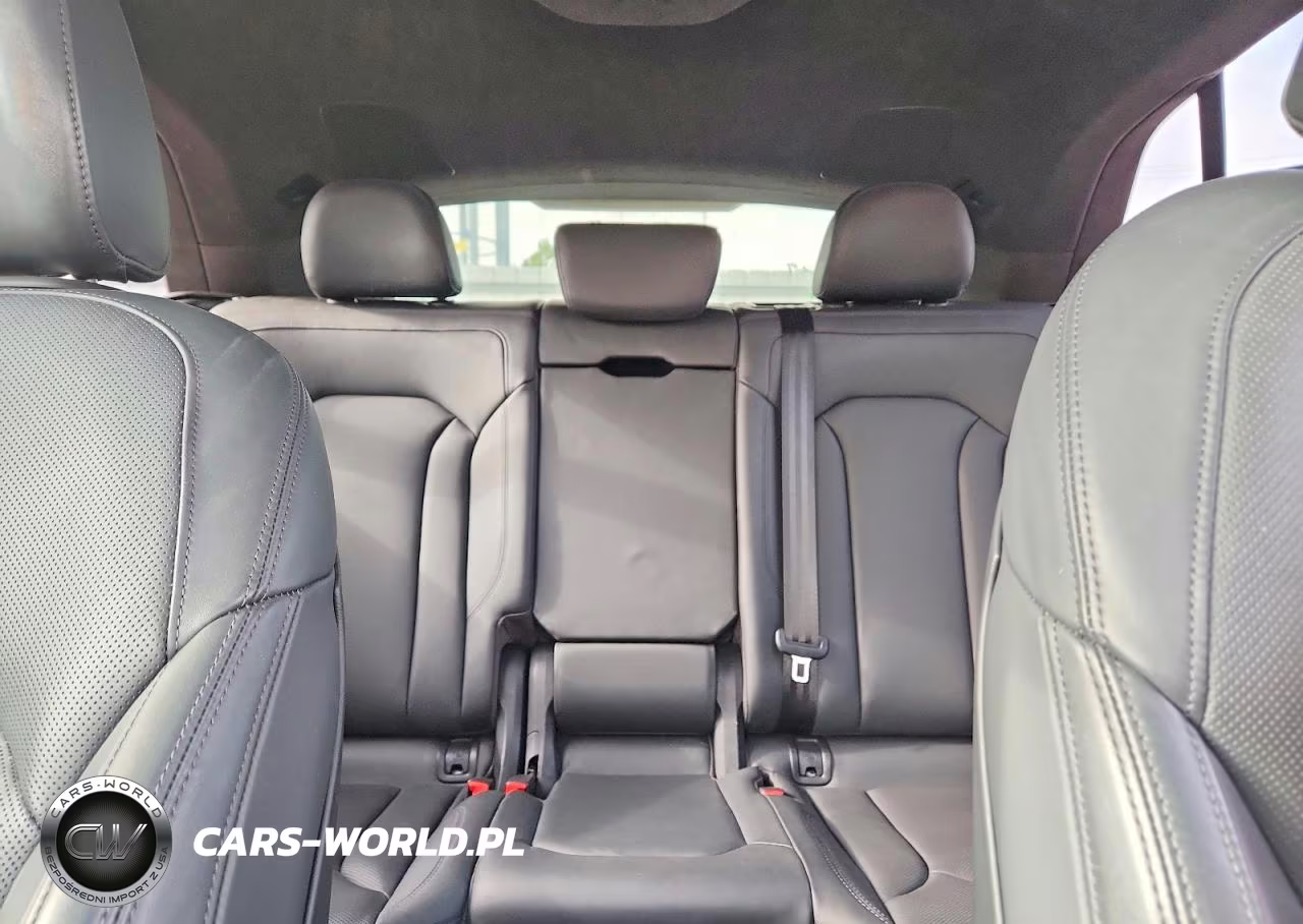 2019 Audi Q8 Prestige S-Line VIN:WA1FVAF11KD004582 - 10