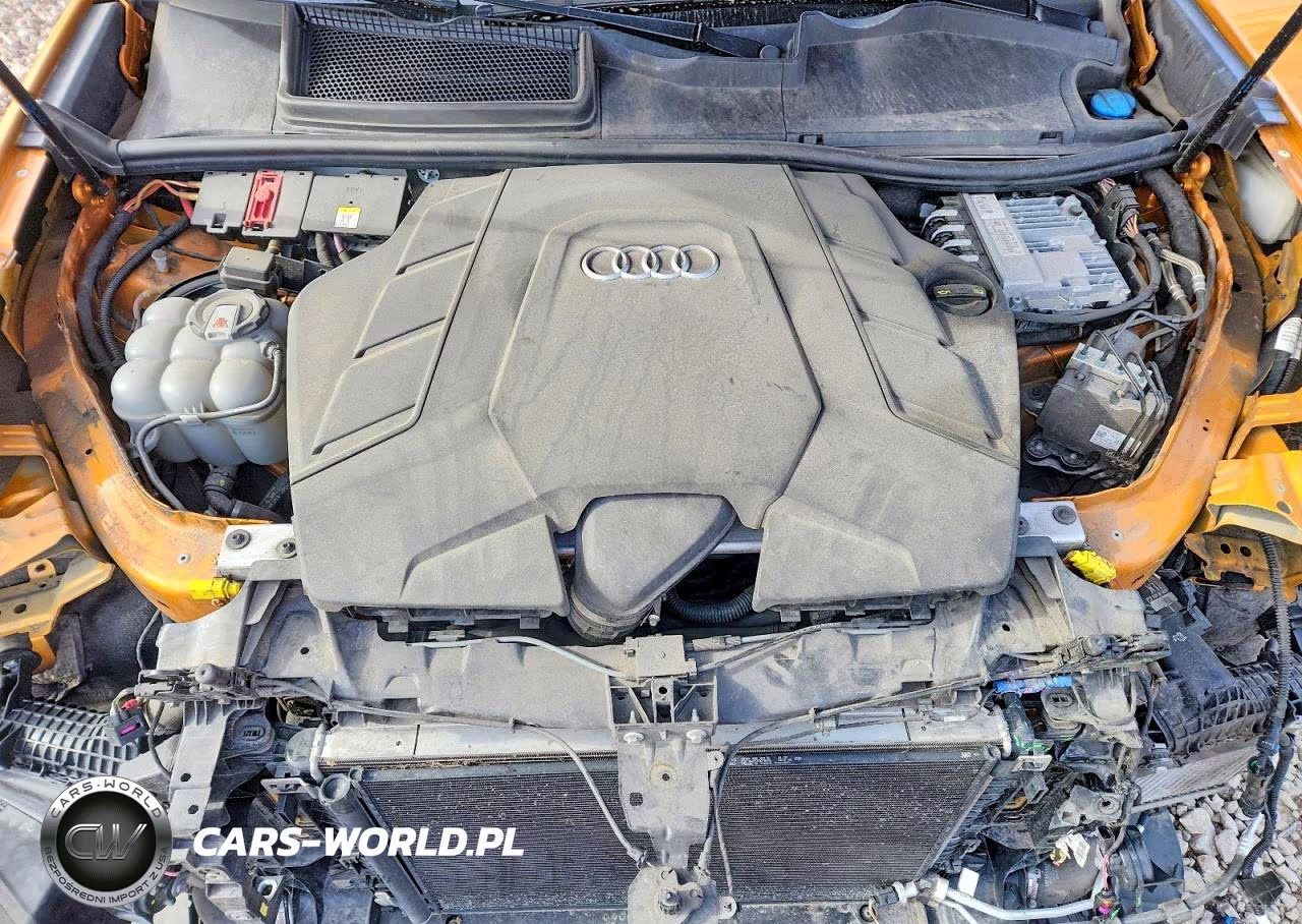 2019 Audi Q8 Prestige S-Line VIN:WA1FVAF11KD004582 - 12