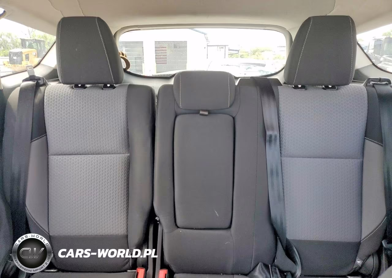 2017 Ford Escape Se VIN:1FMCU0GD3HUC45448 - 10