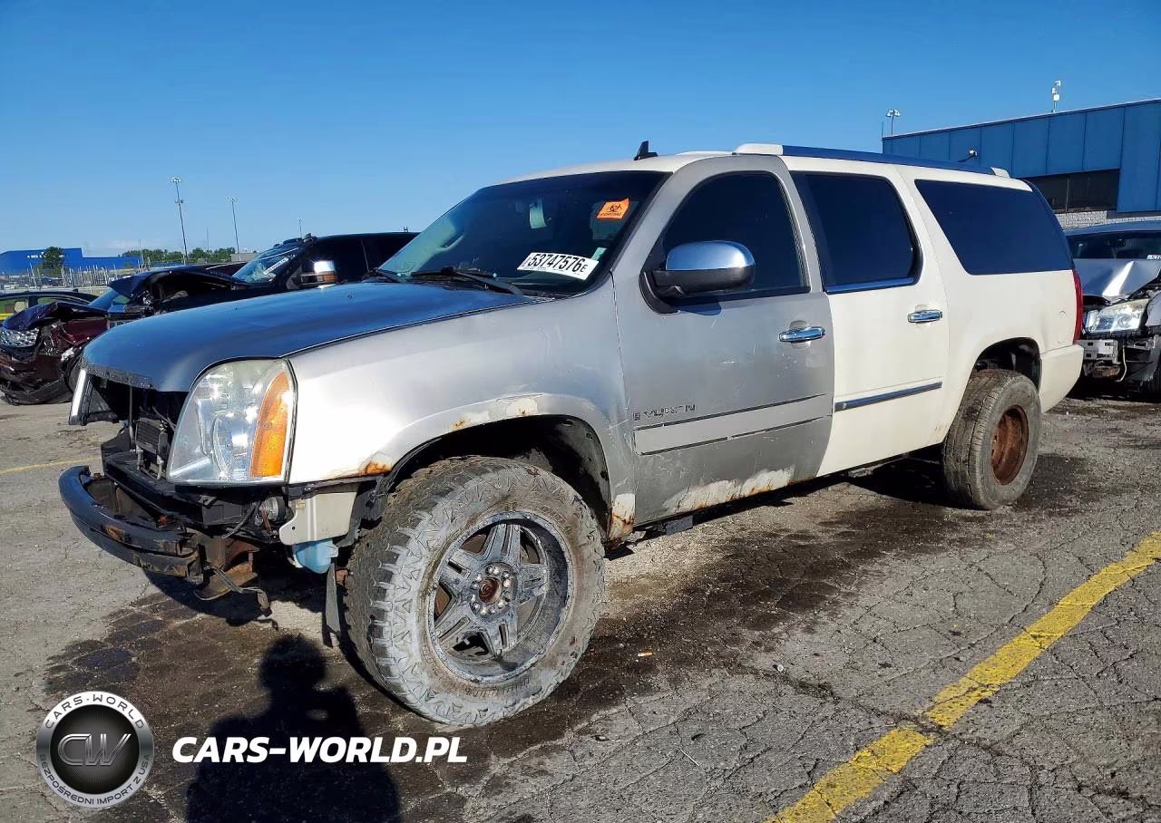 2011 Cadillac Escalade Esv Platinum