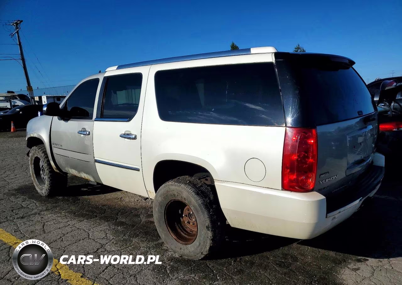 2011 Cadillac Escalade Esv Platinum VIN:1GYS4KEF2BR122521 - 2
