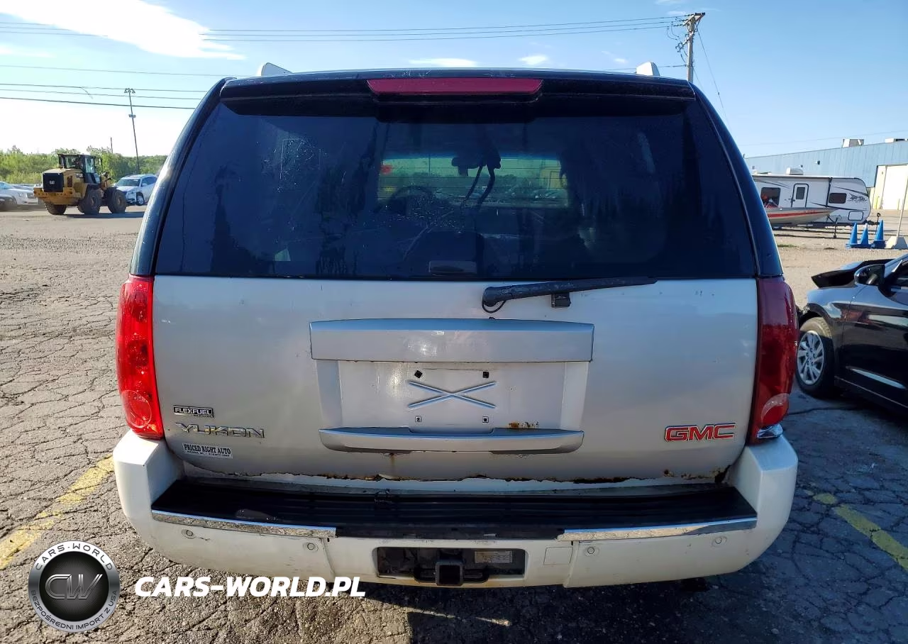 2011 Cadillac Escalade Esv Platinum VIN:1GYS4KEF2BR122521 - 6