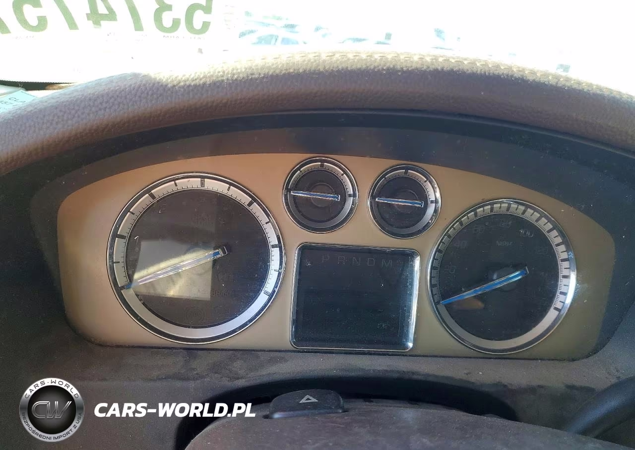 2011 Cadillac Escalade Esv Platinum VIN:1GYS4KEF2BR122521 - 9
