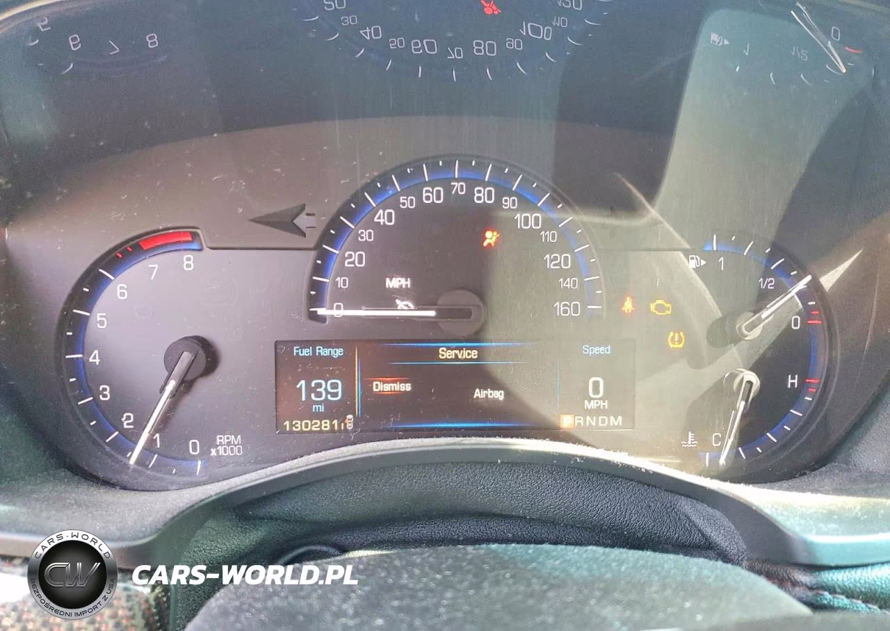 2014 Cadillac Ats Luxury VIN:1G6AB5RA6E0186323 - 9