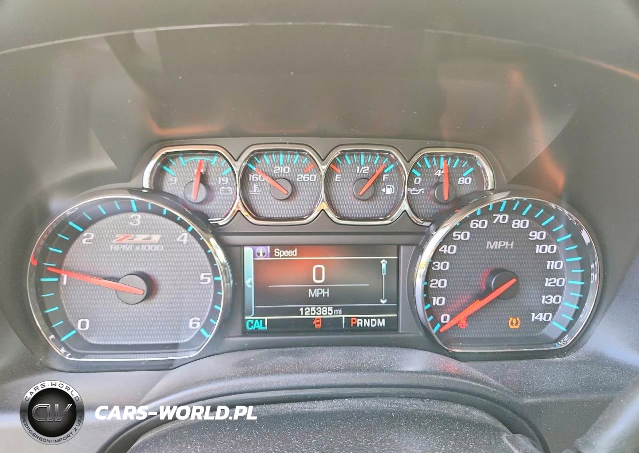 2015 Chevrolet Silverado K1500 Lt VIN:3GCUKREC4FG461743 - 9