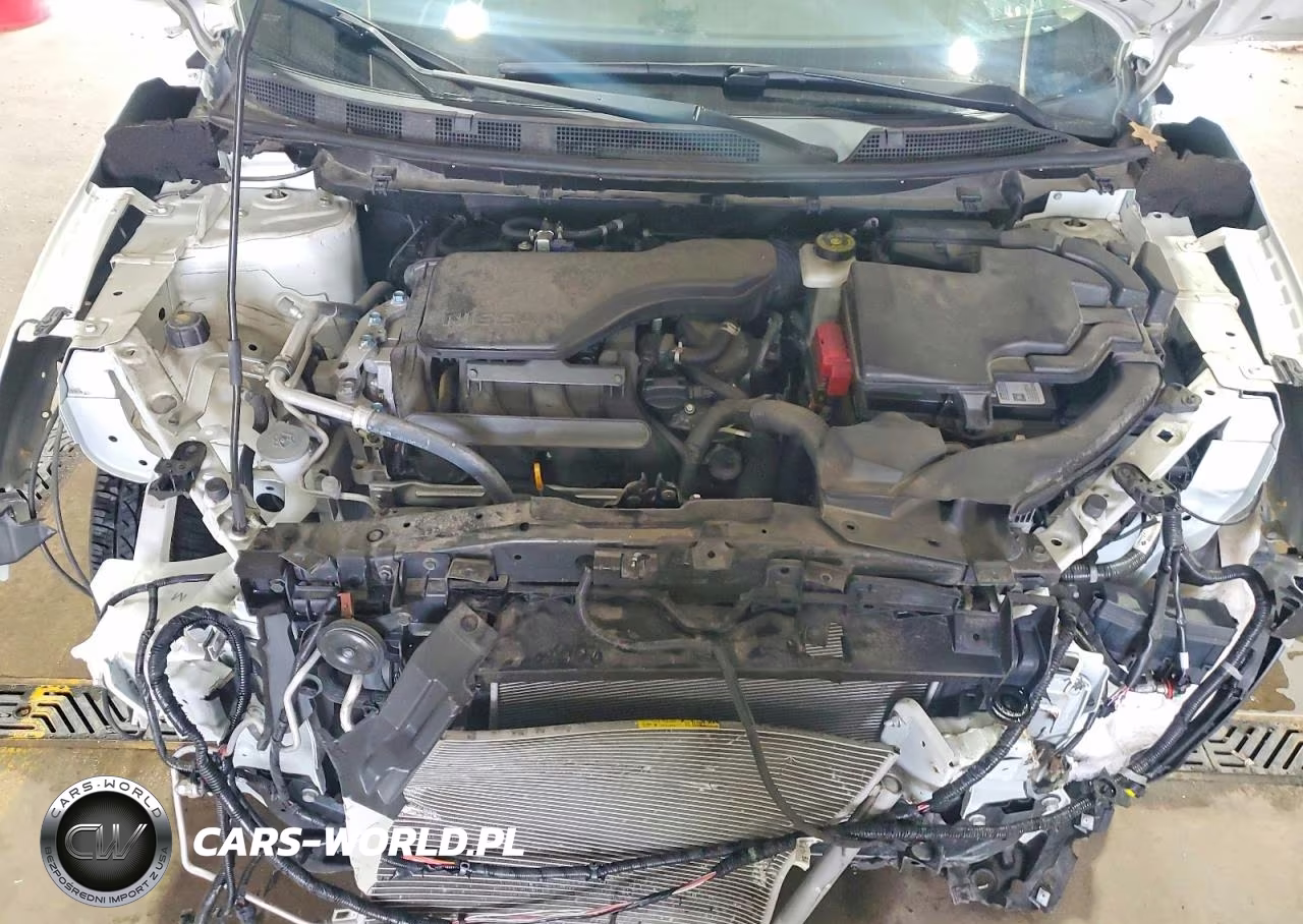 2018 Nissan Rogue Sport S VIN:JN1BJ1CP5JW108930 - 12