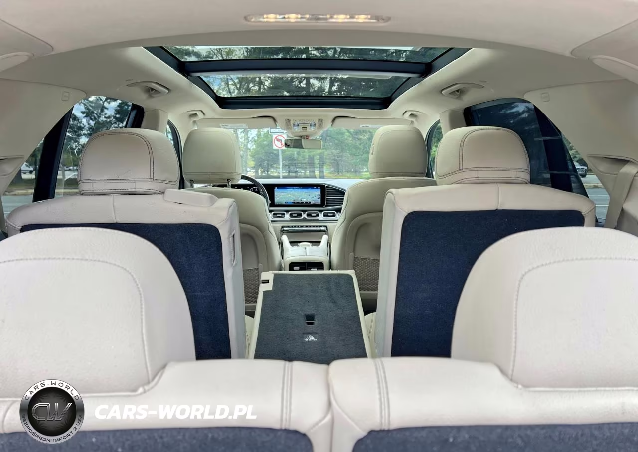 2020 Mercedes-Benz Gle 350 4Matic VIN:4JGFB4KE9LA062169 - 9