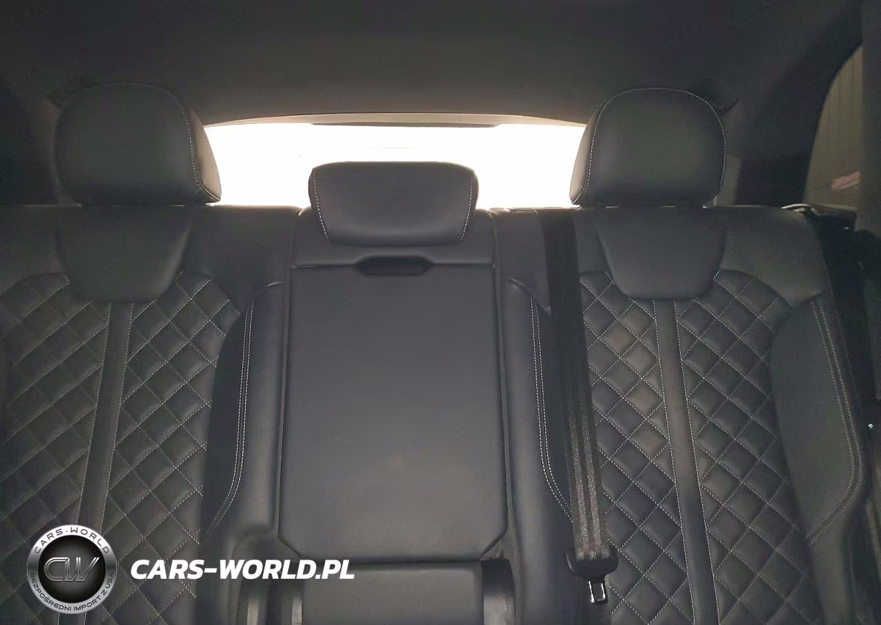 2022 Audi Sq5 Premium Plus VIN:WA1B4AFY3N2134961 - 10