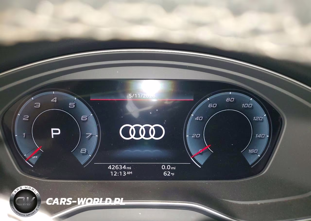 2022 Audi Sq5 Premium Plus VIN:WA1B4AFY3N2134961 - 9