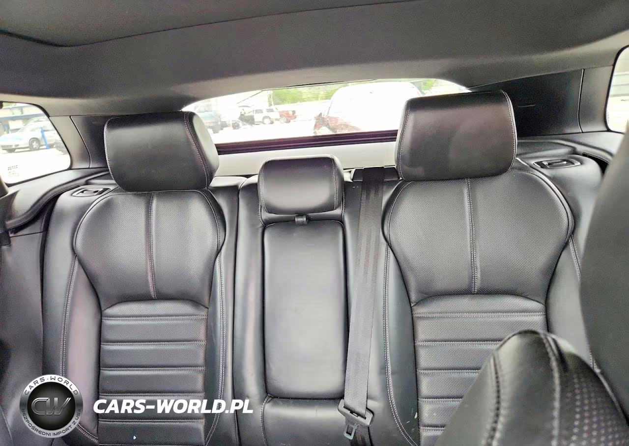 2017 Land Rover Range Rover Evoque Hse Dynamic VIN:SALVD2BG4HH195977 - 10