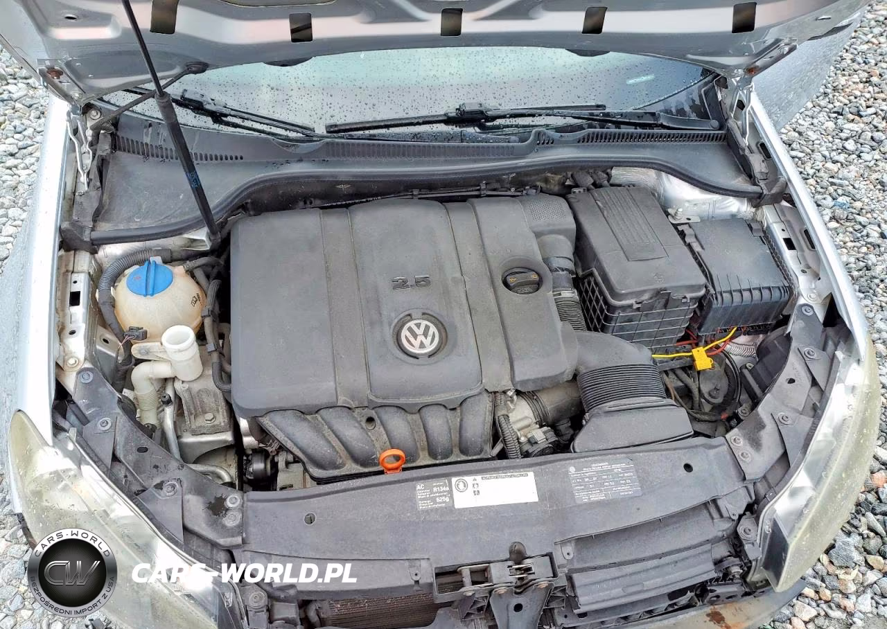 2011 Volkswagen Golf VIN:WVWAA7AJ7BW018710 - 11