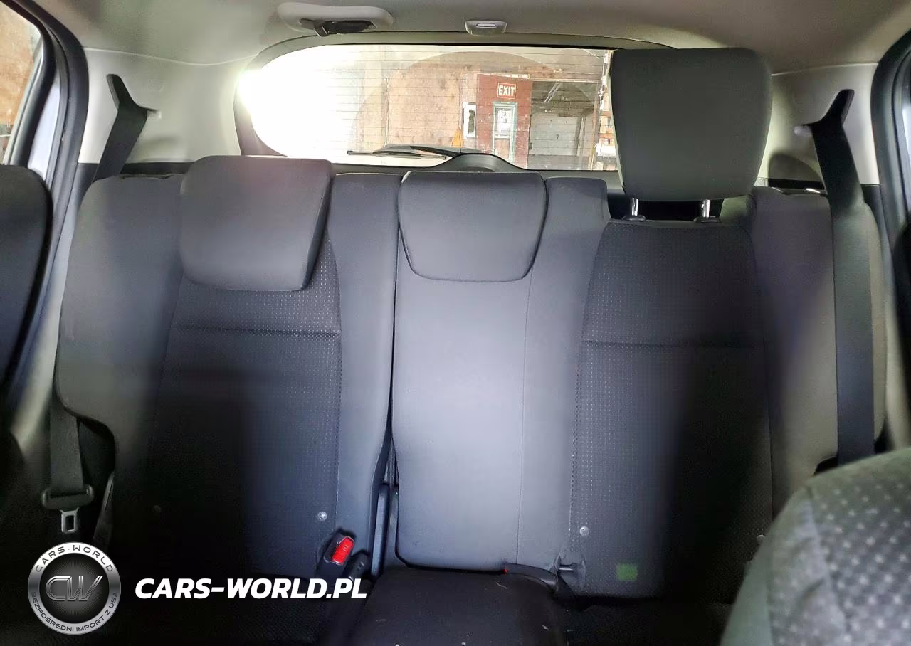 2019 Honda Hr-V Lx VIN:3CZRU6H36KG711384 - 10