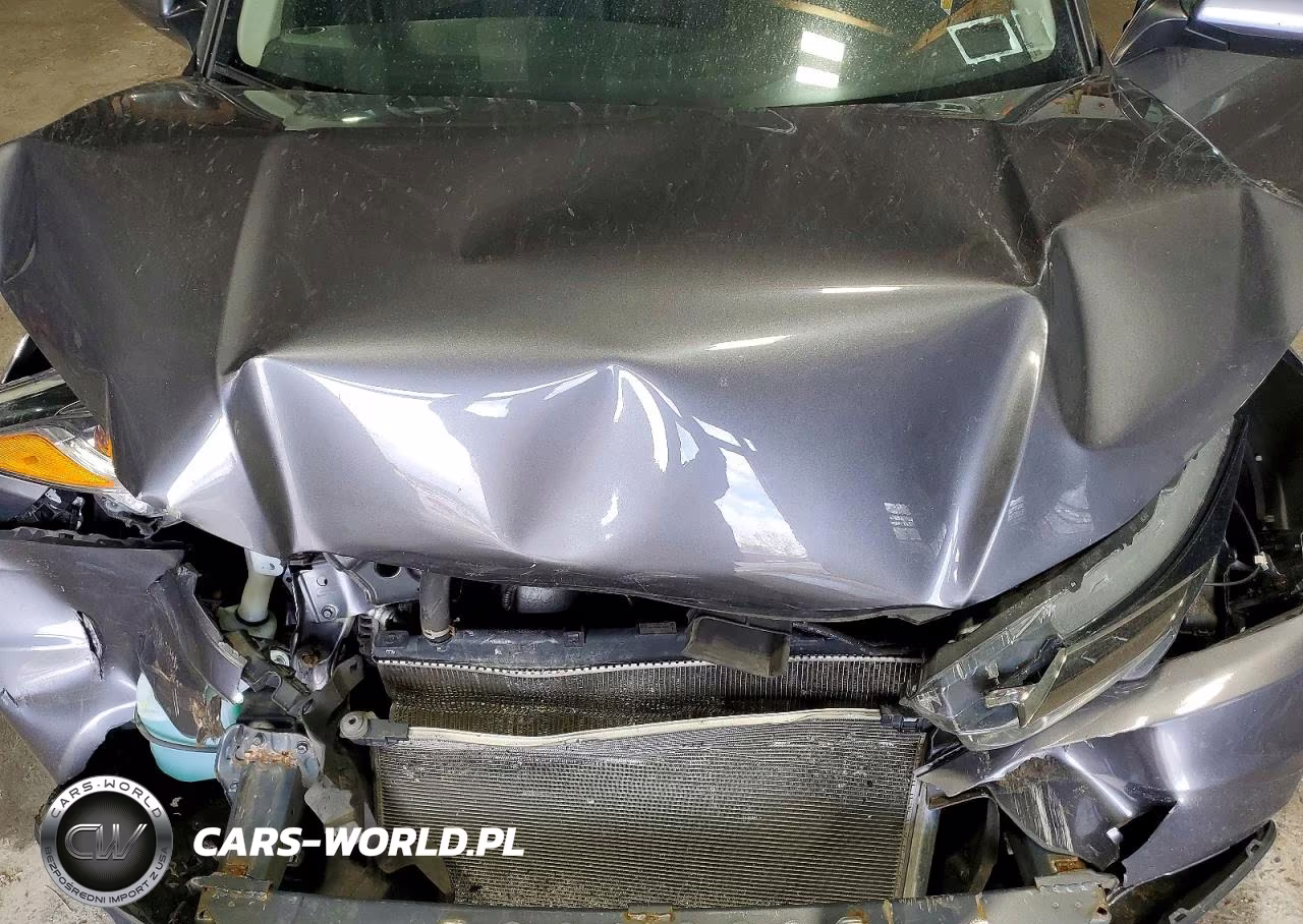 2019 Honda Hr-V Lx VIN:3CZRU6H36KG711384 - 12