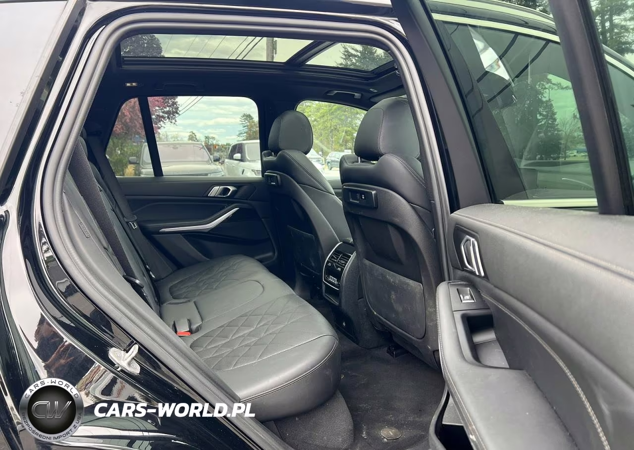 2023 BMW X5 xDrive45E VIN:5UXTA6C07P9P01423 - 6