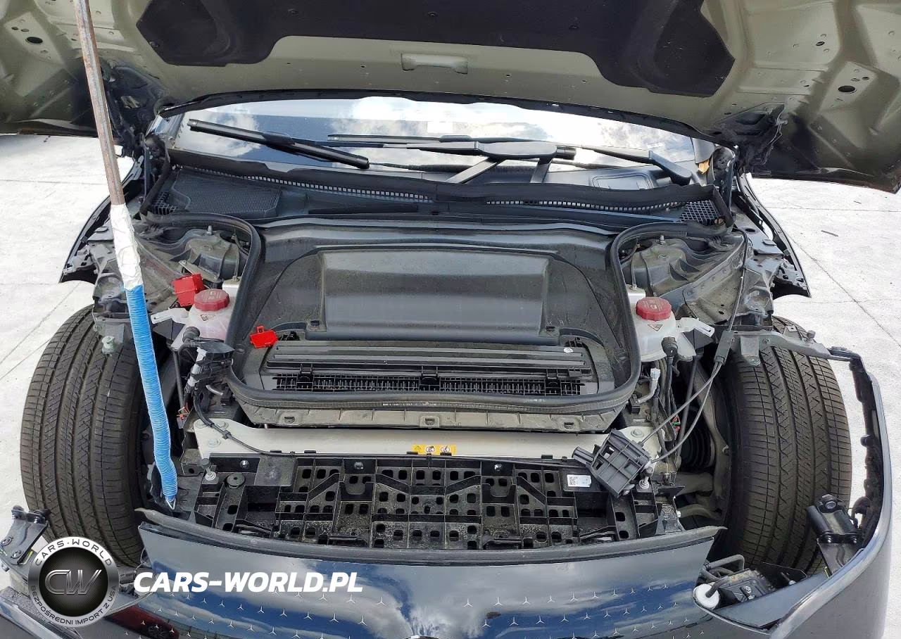 2023 Mercedes-Benz Eqe Sedan 350 4Matic VIN:W1KEG1CB4PF034296 - 11