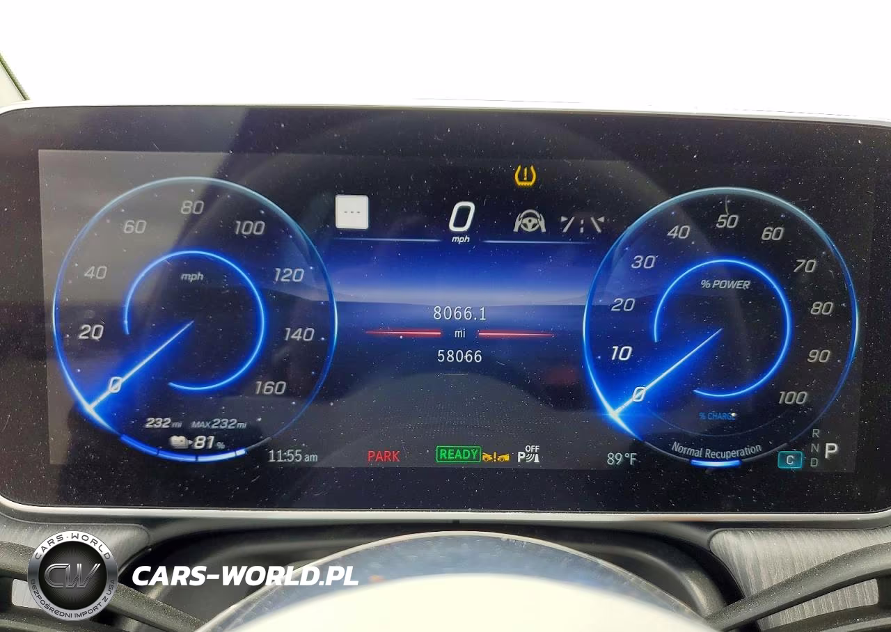 2023 Mercedes-Benz Eqe Sedan 350 4Matic VIN:W1KEG1CB4PF034296 - 9