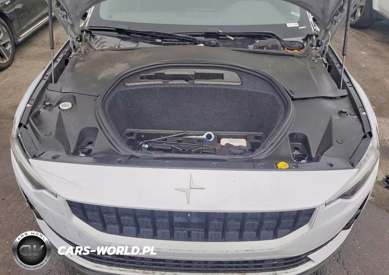 2022 Polestar 2 VIN:LPSED3KA4NL055759 - 11