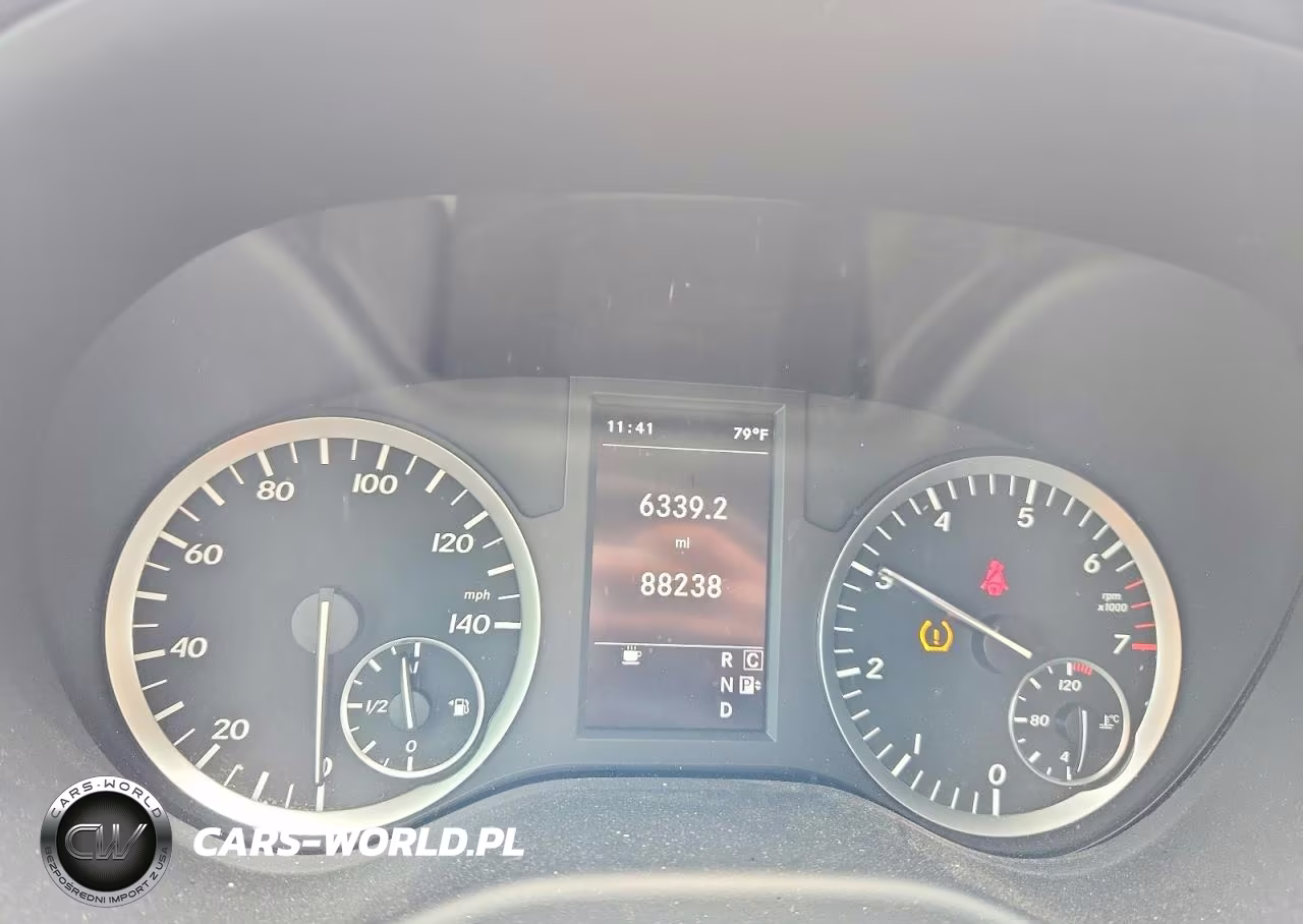 2018 Mercedes Benz Metris VIN:WD4PG2EE5J3489740 - 9