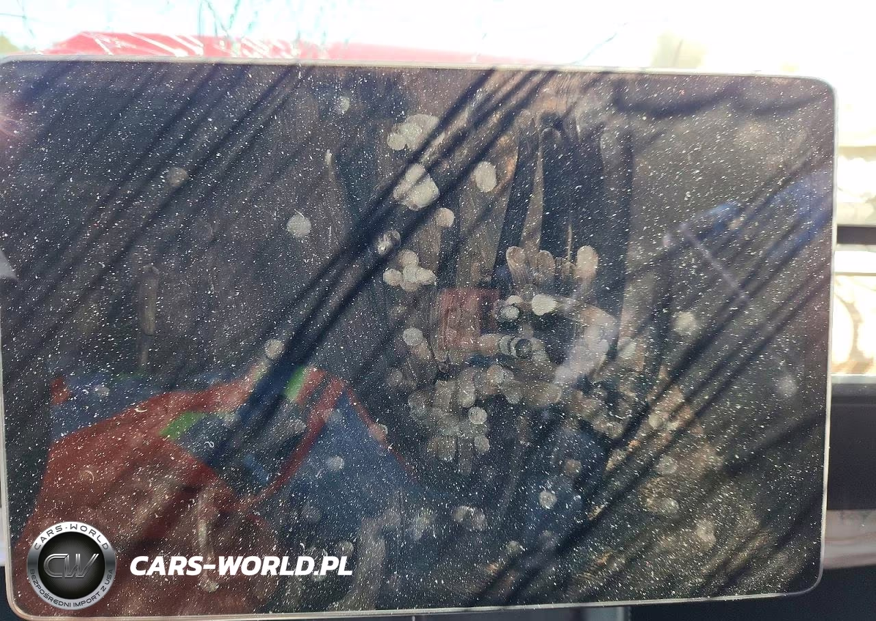 2021 Tesla Model 3 VIN:5YJ3E1EB2MF085834 - 9
