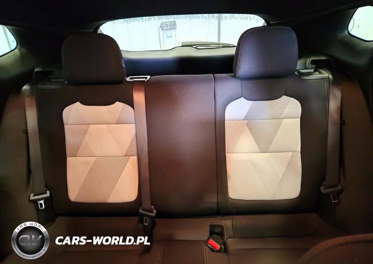 2024 Chevrolet Trax 1Rs VIN:KL77LGE21RC171714 - 10