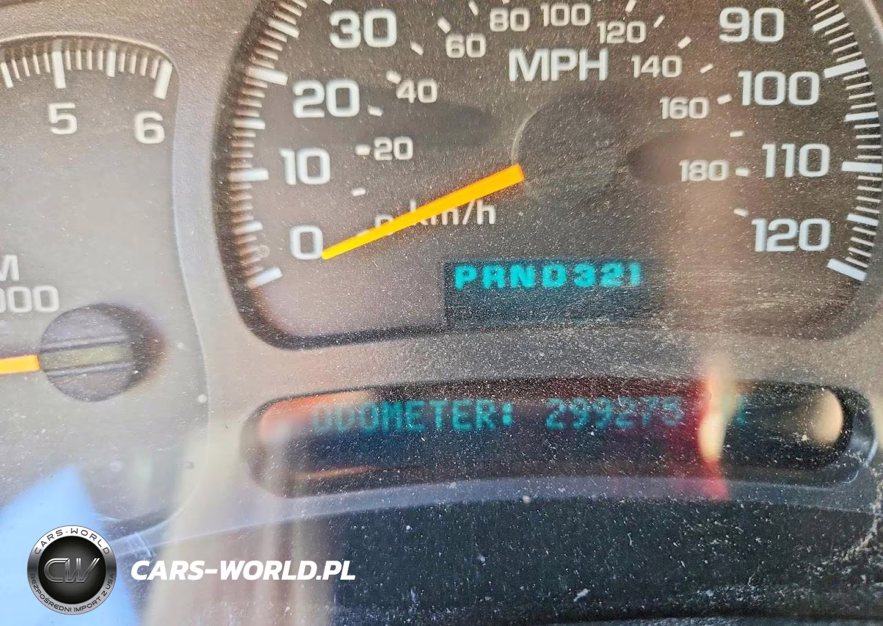 2004 Chevrolet Silverado K2500 Heavy Duty VIN:1GCHK29U14E112376 - 12