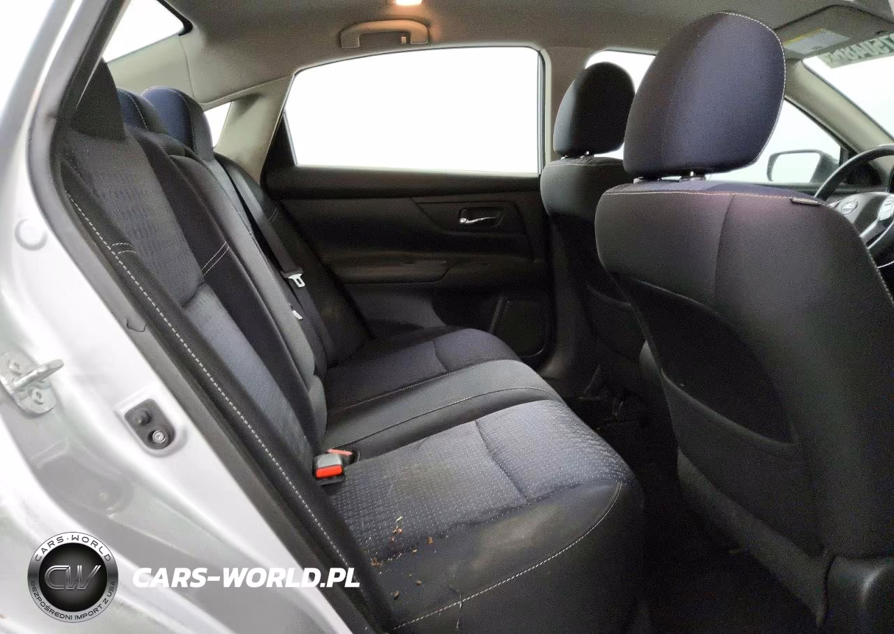2016 Nissan Altima 2.5 S VIN:1N4AL3AP0GN314792 - 10