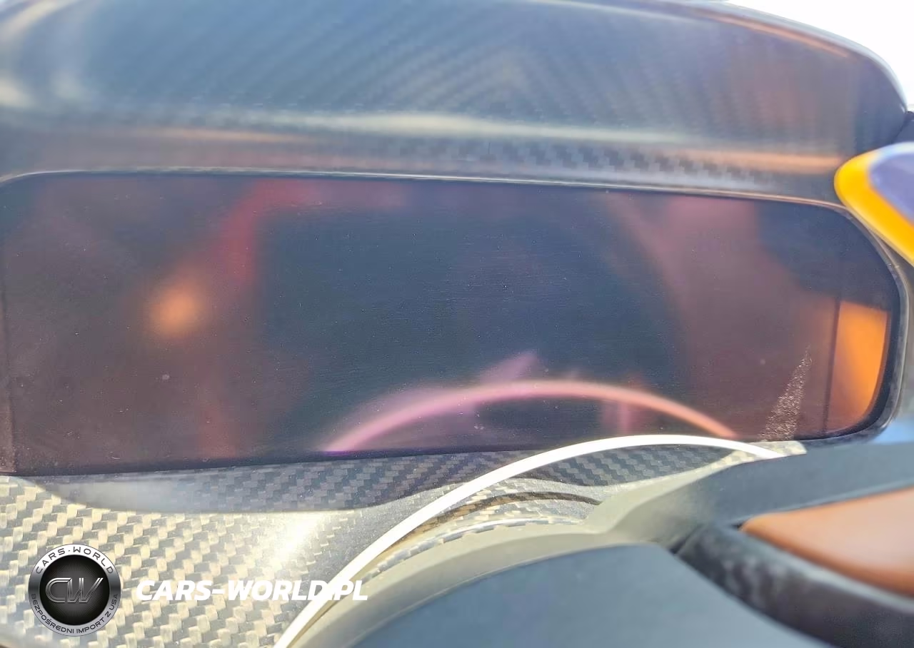 2024 Mclaren Automotive 750S VIN:SBM14BCA7RW007540 - 9