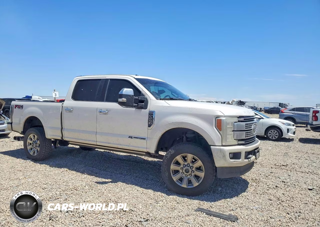 2017 Ford F250 Super Duty VIN:1FT7W2BT3HED41570 - 4