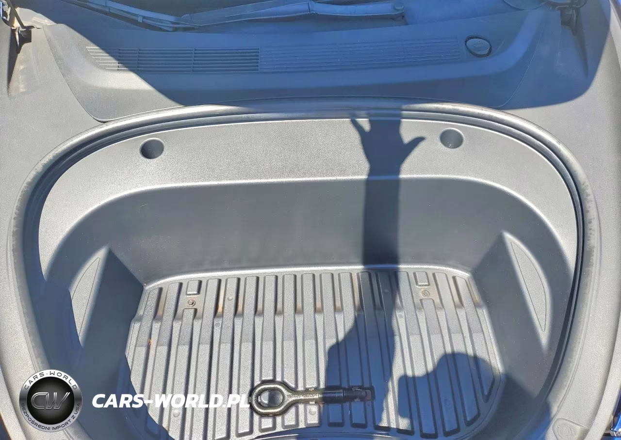 2022 Tesla Model 3 VIN:5YJ3E1EB6NF191088 - 11