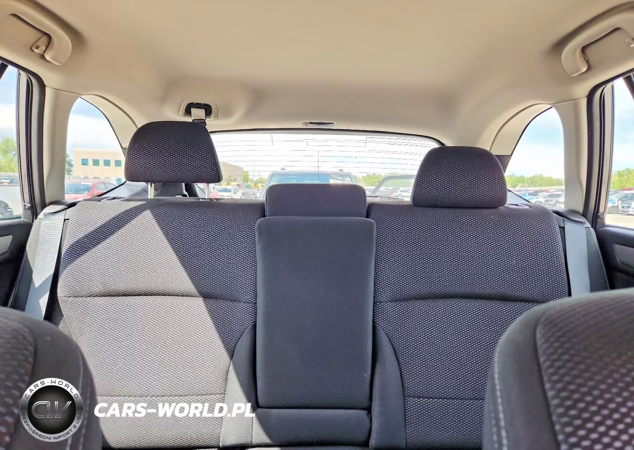 2019 Subaru Outback 2.5I VIN:4S4BSABC9K3377827 - 10