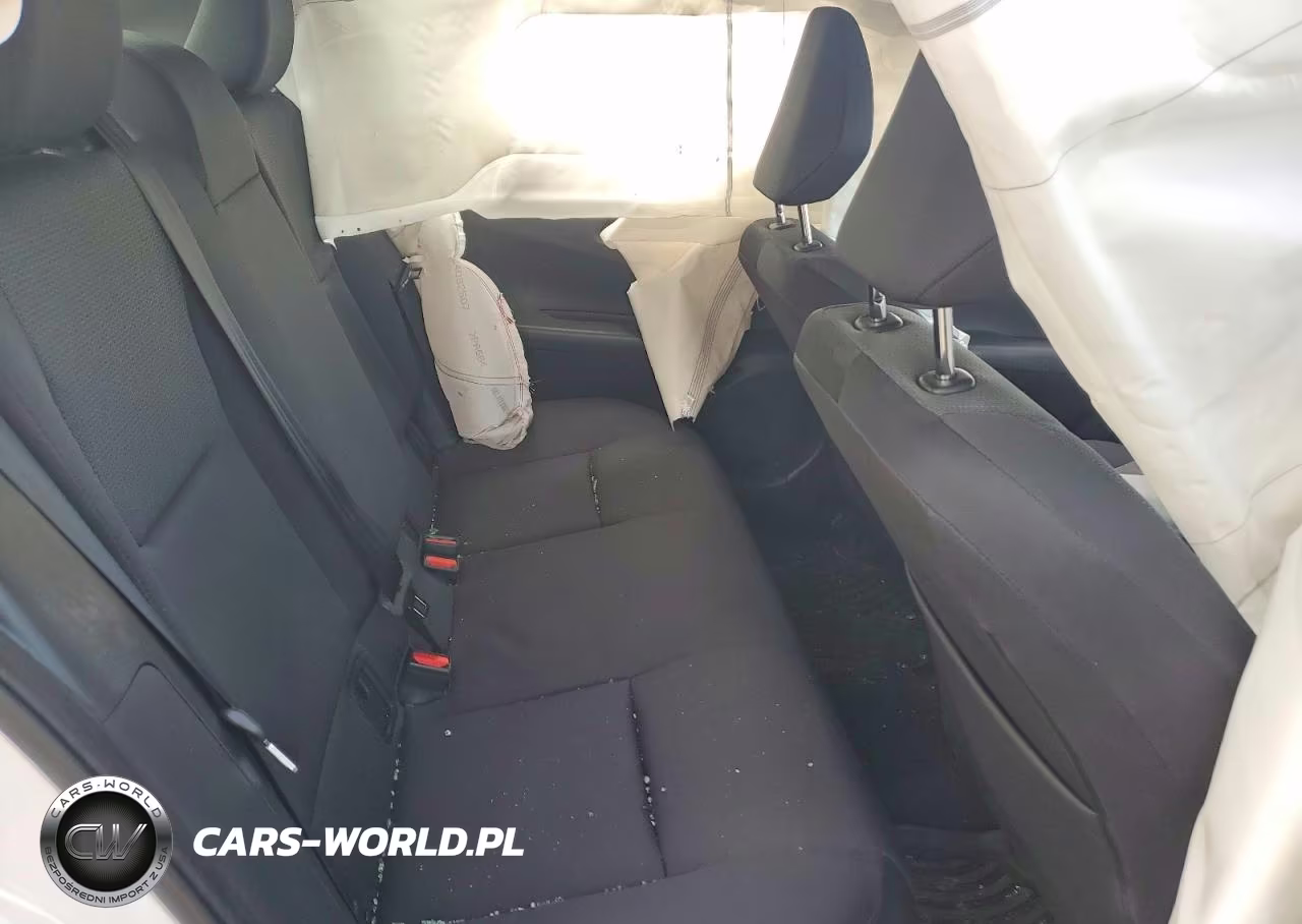 2024 Toyota Prius VIN:JTDACAAU5R3043165 - 10