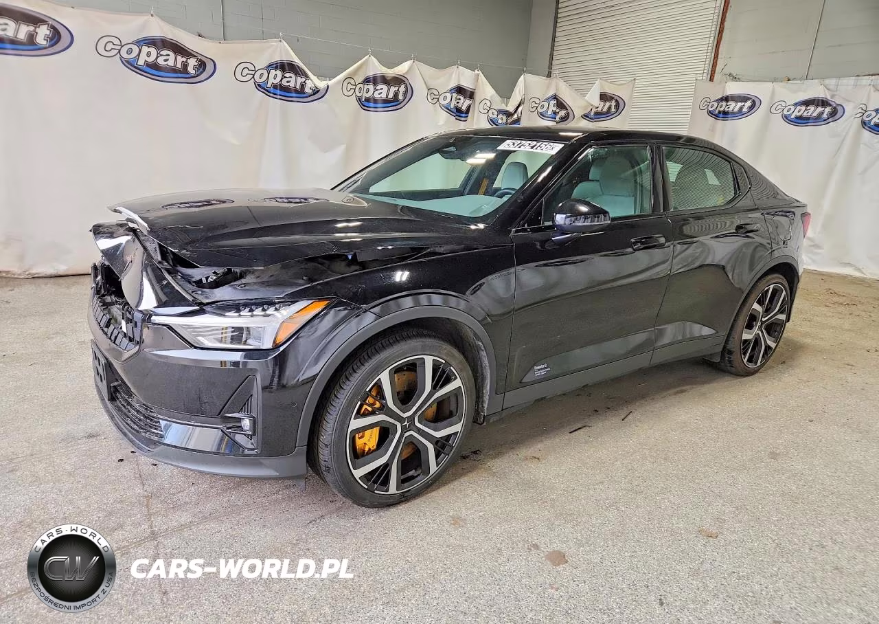 2023 Polestar 2