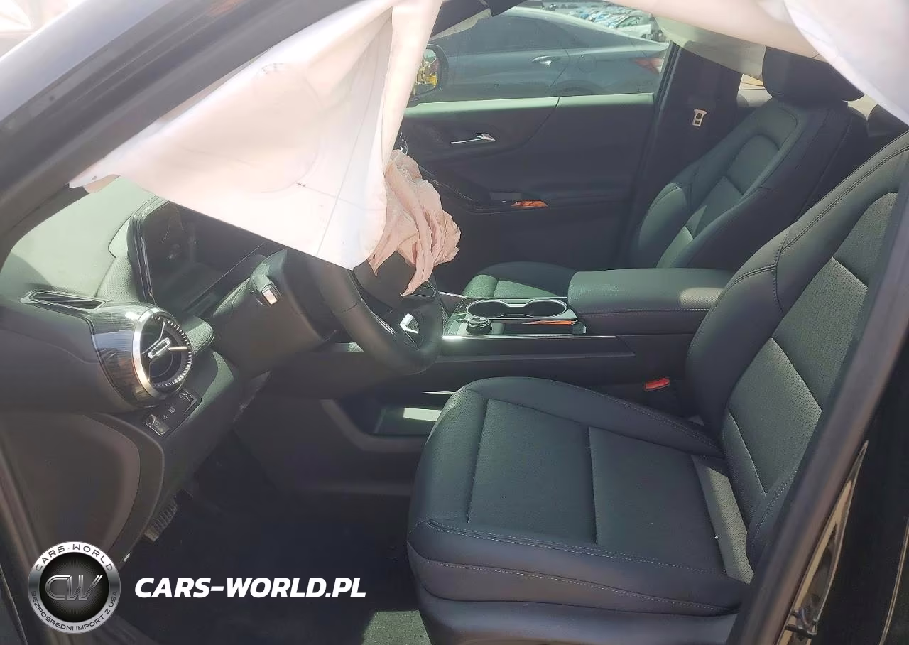 2026 Chevrolet Equinox Lt VIN:3GNAXHEG0TL233380 - 7