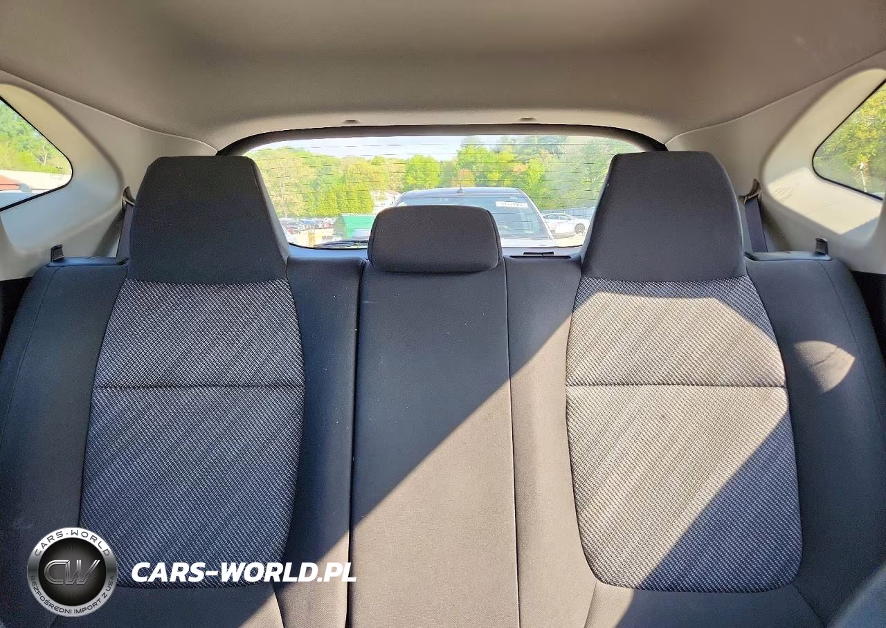 2025 Kia Seltos Lx VIN:KNDEPCAA9S7730736 - 10