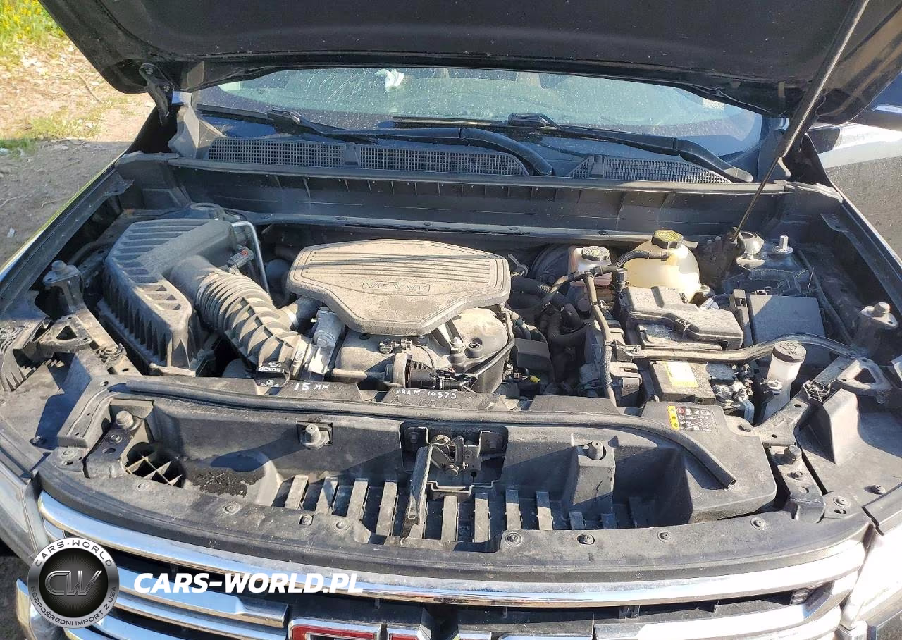 2021 GMC Acadia Sle VIN:1GKKNRLSXMZ101659 - 12