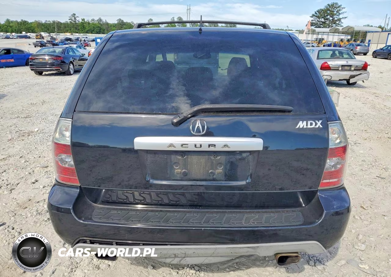 2016 Acur Mdx VIN:2HNYD18946H543785 - 6