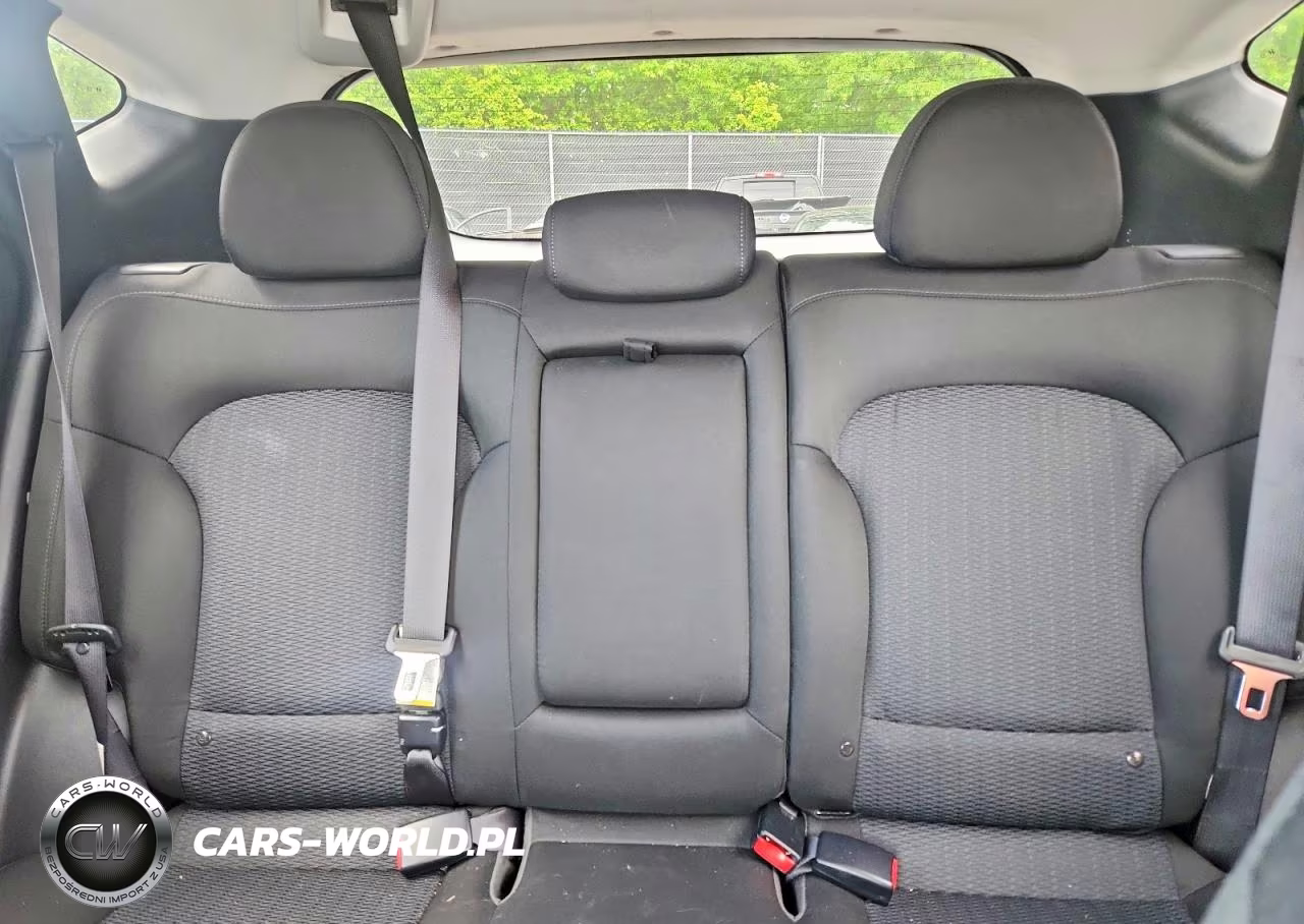 2014 Hyundai Tucson Gls VIN:KM8JT3AF3EU947884 - 10