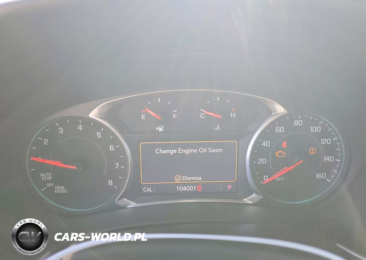 2020 Chevrolet Equinox Premier VIN:2GNAXNEV6L6263551 - 9