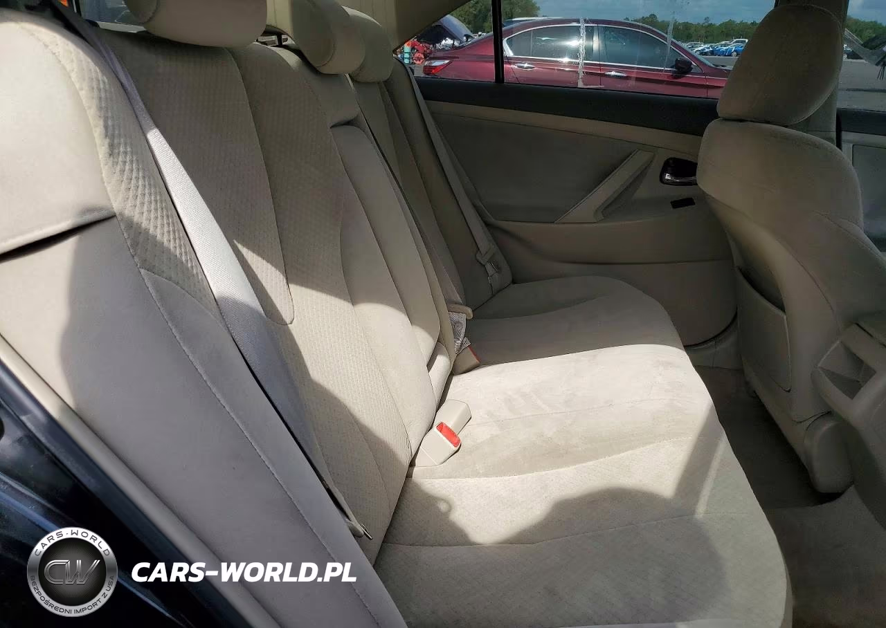 2009 Toyota Camry Base VIN:4T1BE46K79U376965 - 10