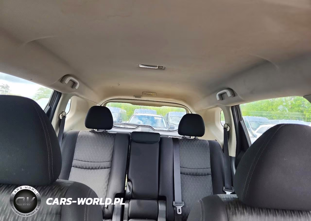 2020 Nissan Rogue S VIN:JN8AT2MV0LW137930 - 10
