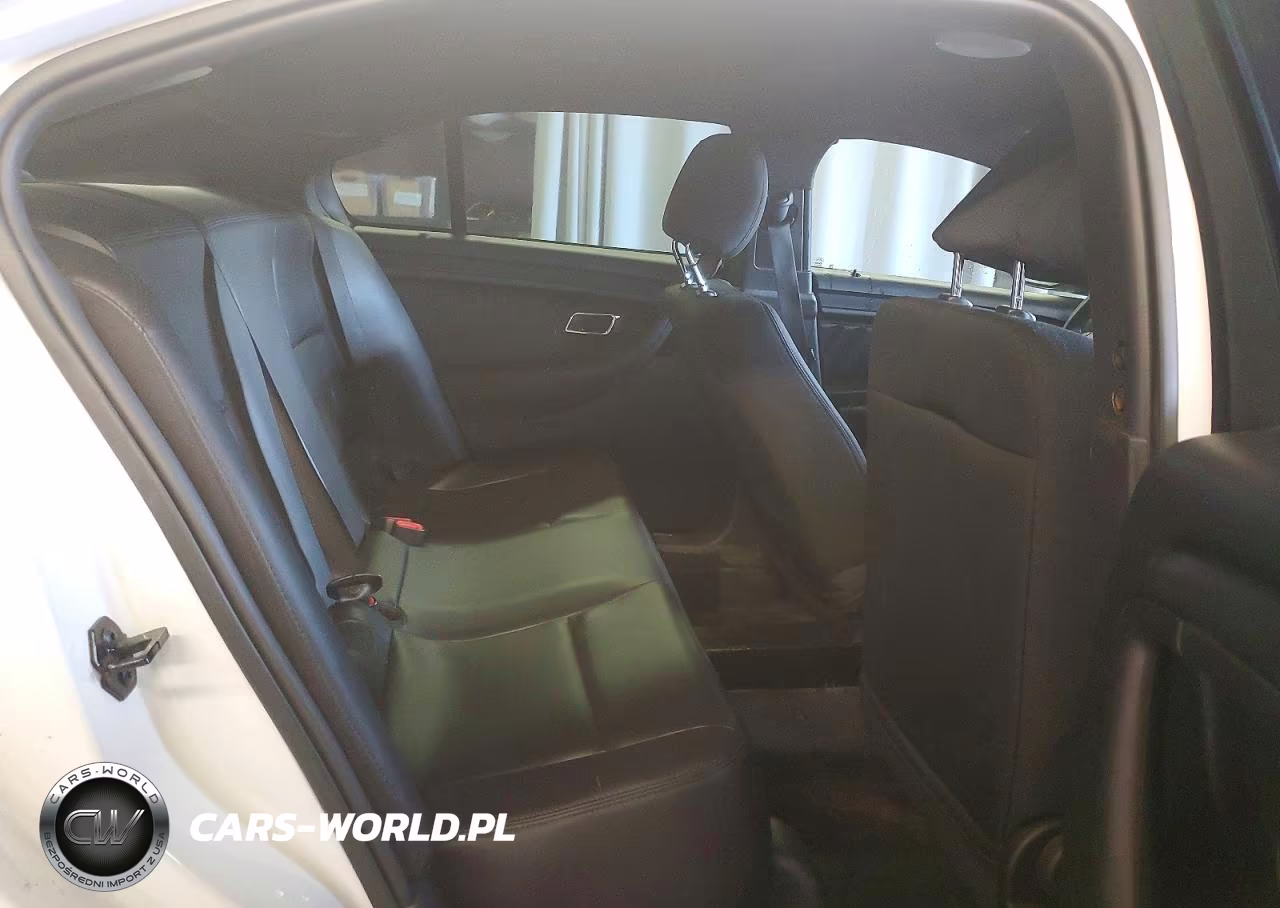 2015 Ford Taurus Police Interceptor VIN:1FAHP2MK6FG159536 - 10