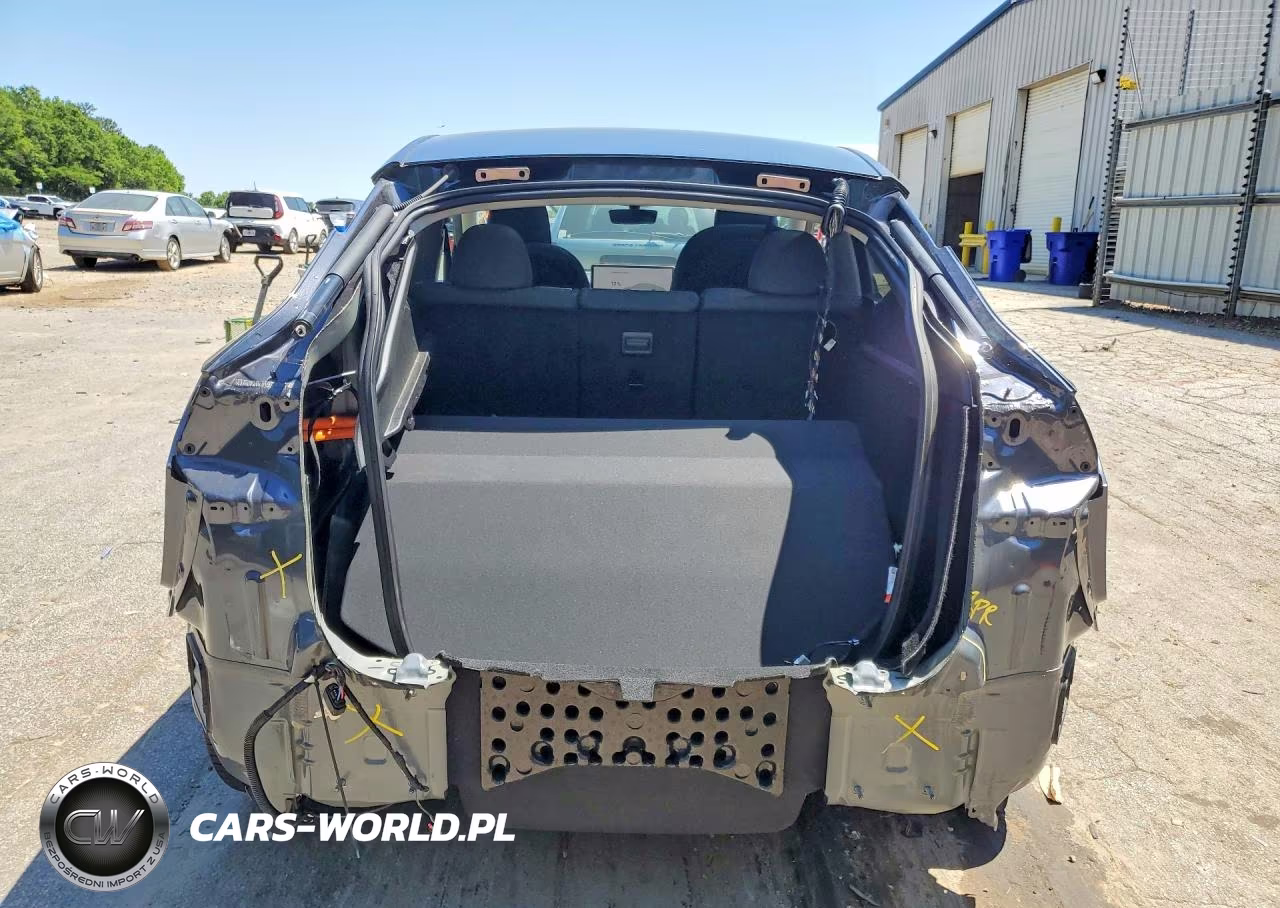 2024 Tesla Model Y VIN:7SAYGDEE9RA231178 - 6