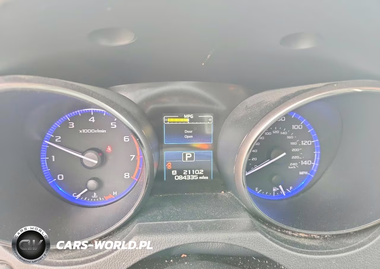 2016 Subaru Outback 2.5I Premium VIN:4S4BSBDC8G3313384 - 9