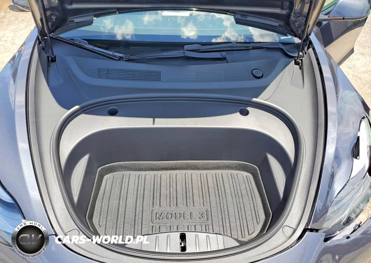 2023 Tesla Model 3 VIN:5YJ3E1EA6PF417415 - 11