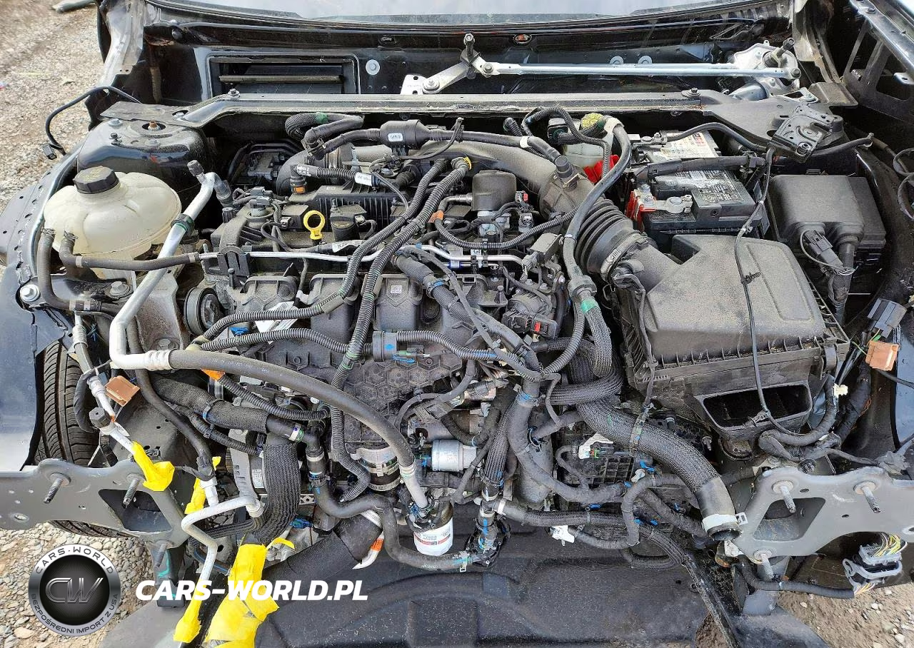 2022 Ford Maverick Xl VIN:3FTTW8F90NRA55183 - 11