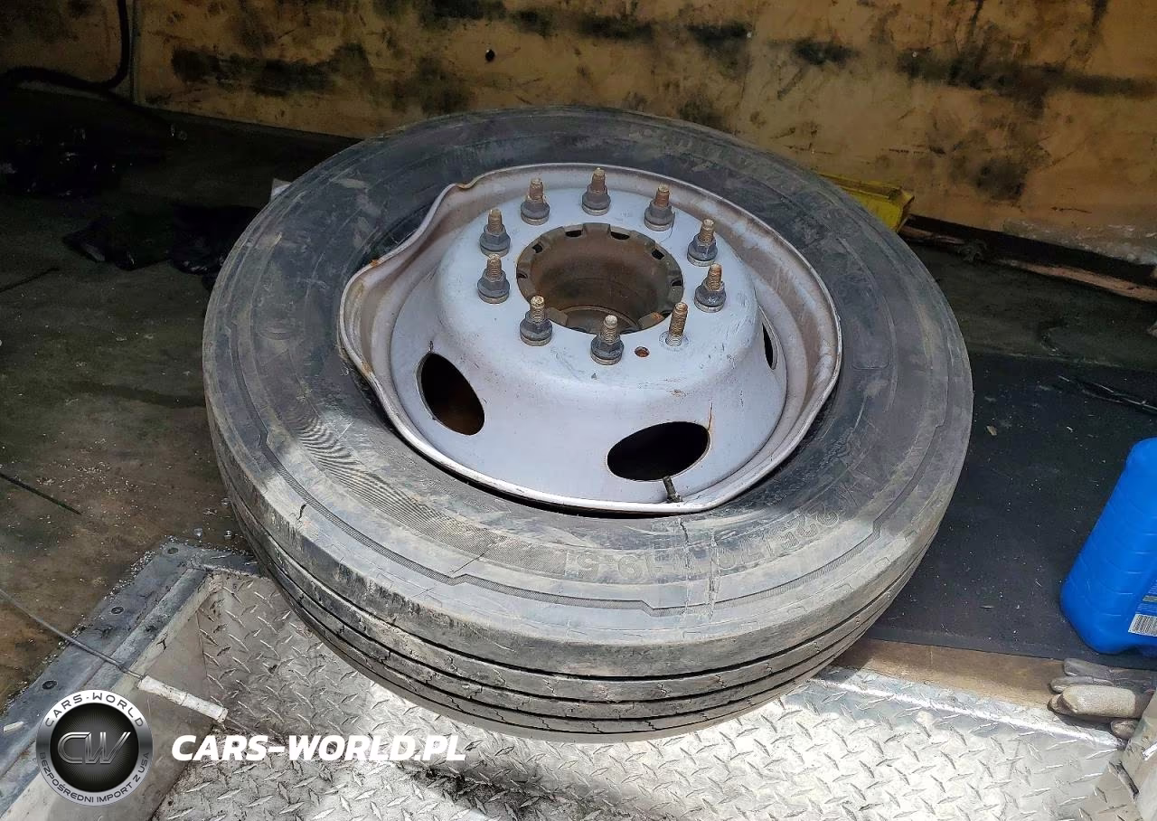 2021 Ford F550 Super Duty Box Truck VIN:1FDUF5GN1MED08989 - 12