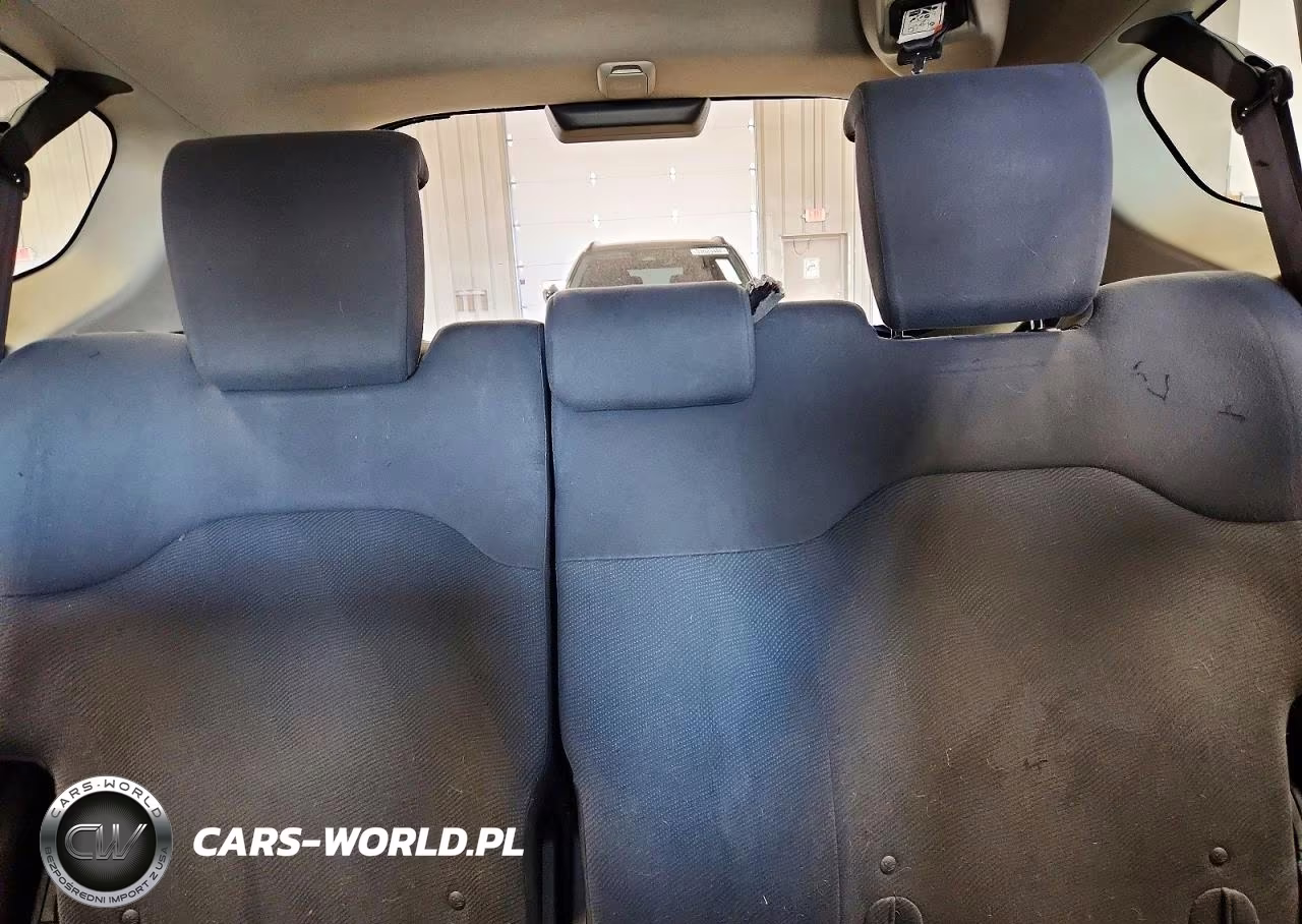 2013 Honda Fit VIN:JHMGE8H37DC075195 - 10