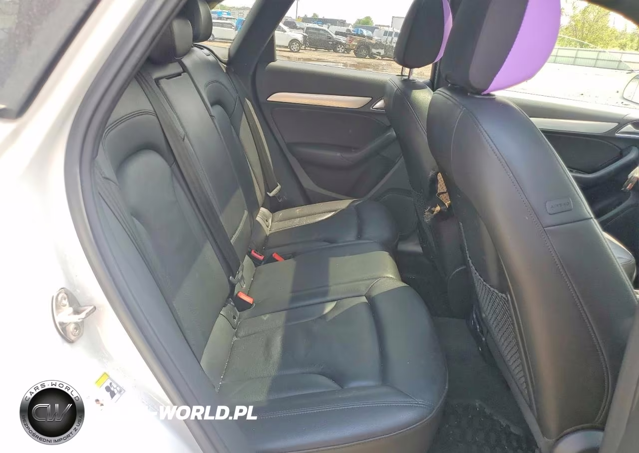 2018 Audi Q3 Premium VIN:WA1ECCFS9JR009004 - 11