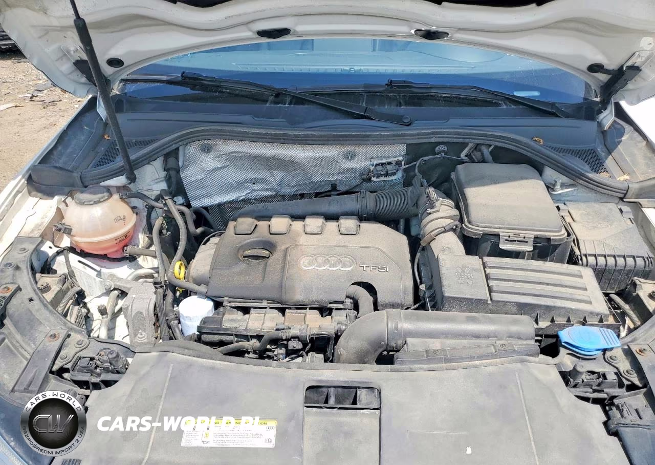 2018 Audi Q3 Premium VIN:WA1ECCFS9JR009004 - 12